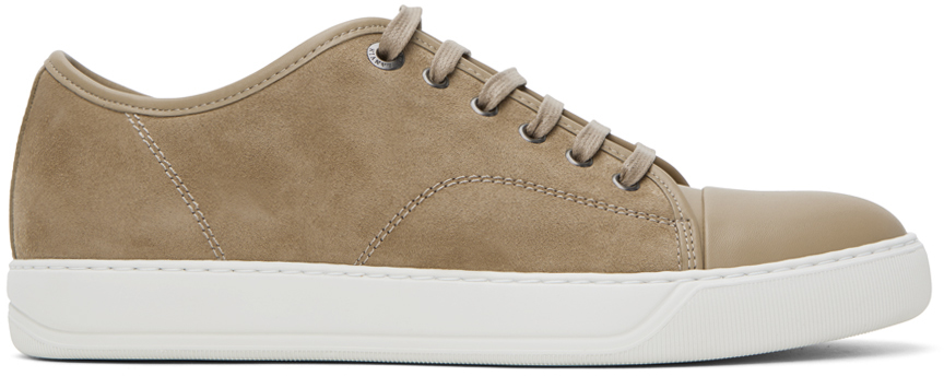 Taupe DBB1 Sneakers