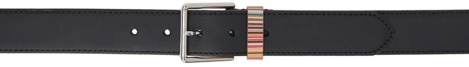 Ceinture - LBR - Extensible - 60-80 cm - Mixte - Décontractée Blanc