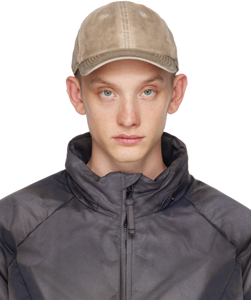 XLIM Beige Ep 04.01 Cap | Smart Closet