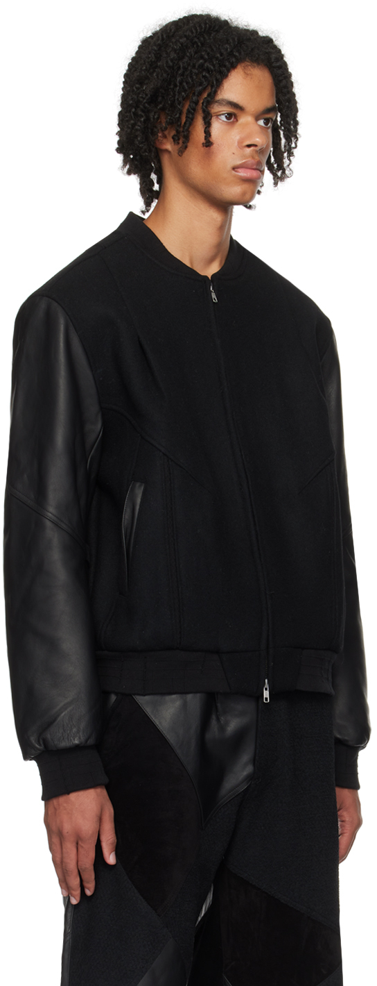 XLIM EP6.04 Bomber Jacket 【OUR´s ローズ着用】