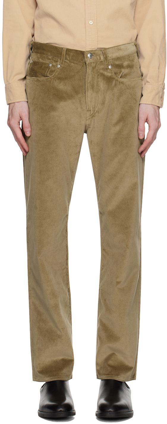 Paul Smith pants for Men | SSENSE Canada