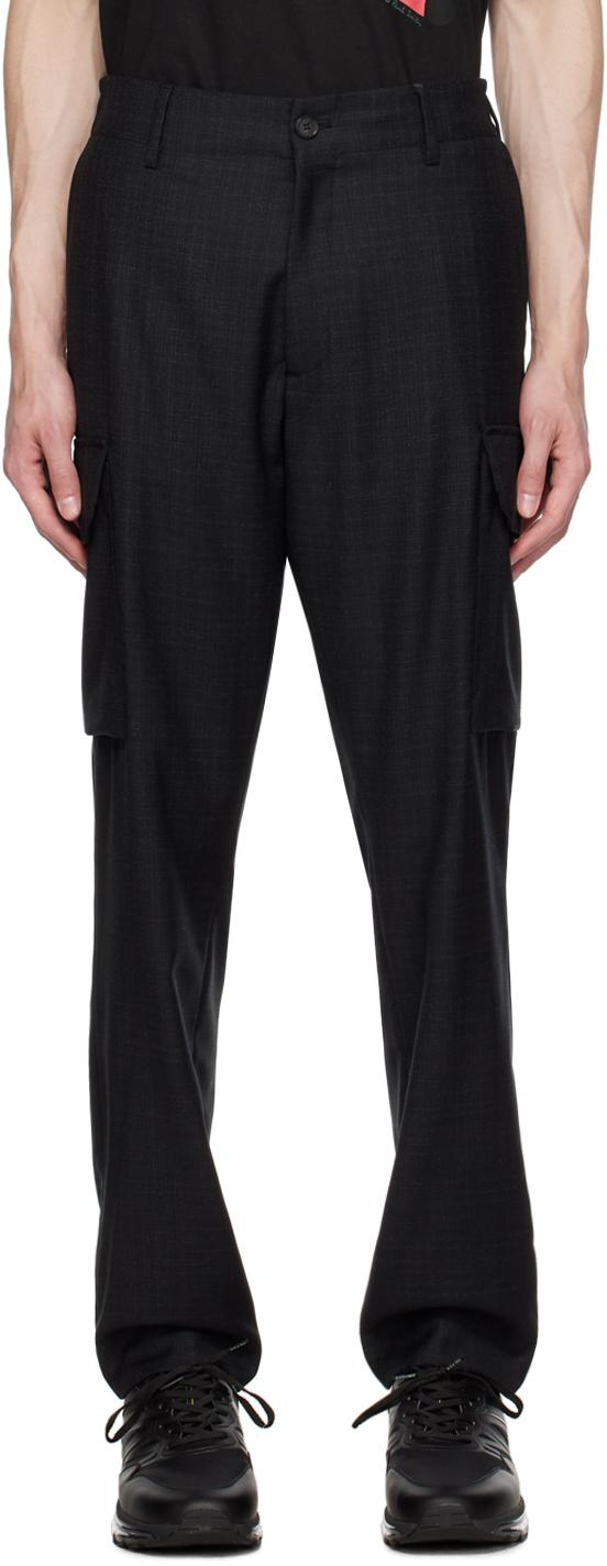 Paul Smith pants for Men | SSENSE Canada