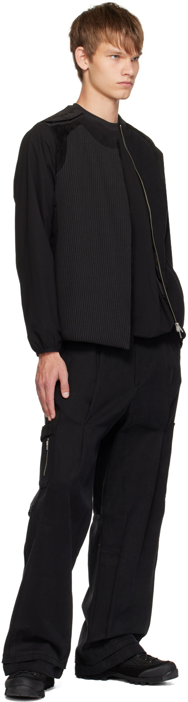 Xlim EP.4 01 TROUSER