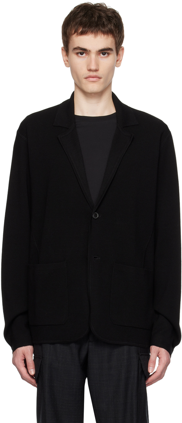 Paul smith 2024 black blazer