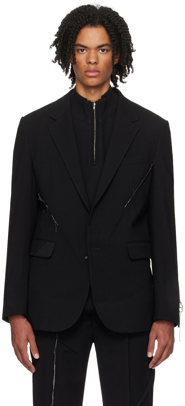 Designer blazers for Men | SSENSE