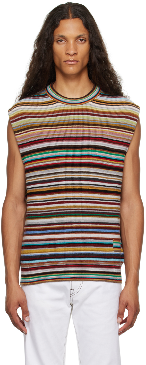 paul-smith-multicolor-signature-stripe-vest-ssense-uk