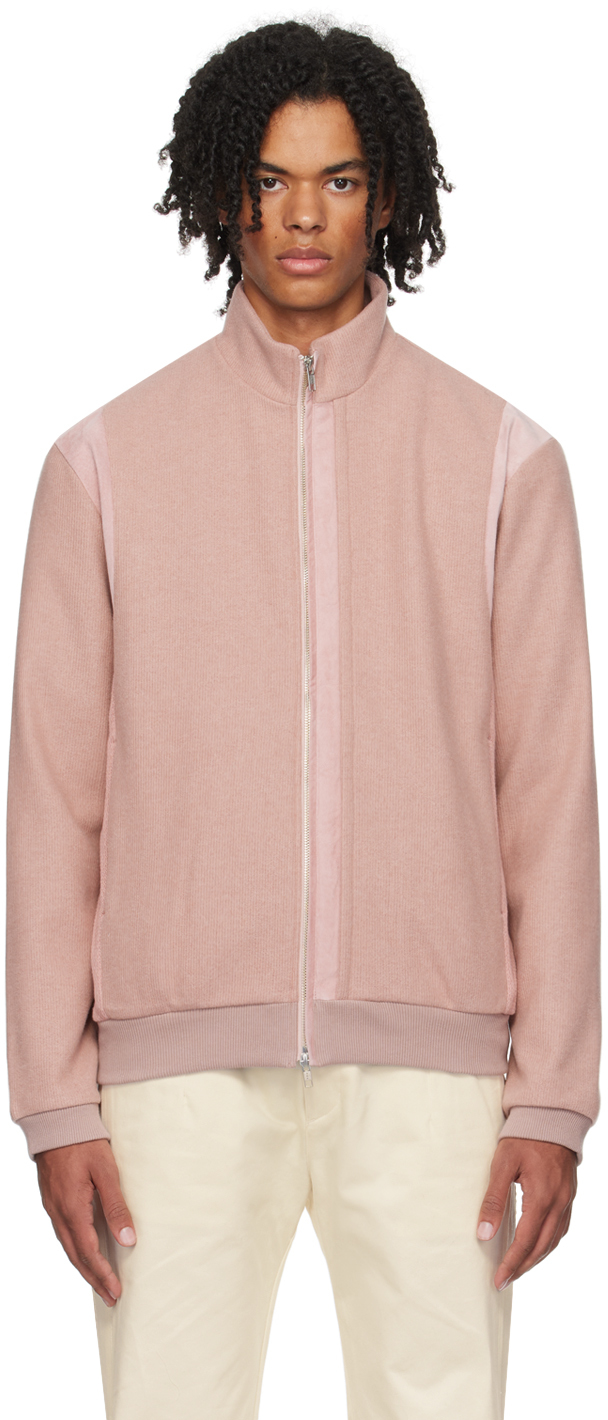 Xlim Pink Ep.4 03 Jacket