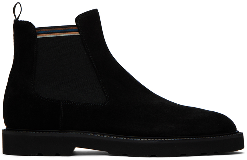 Paul smith hot sale boots men