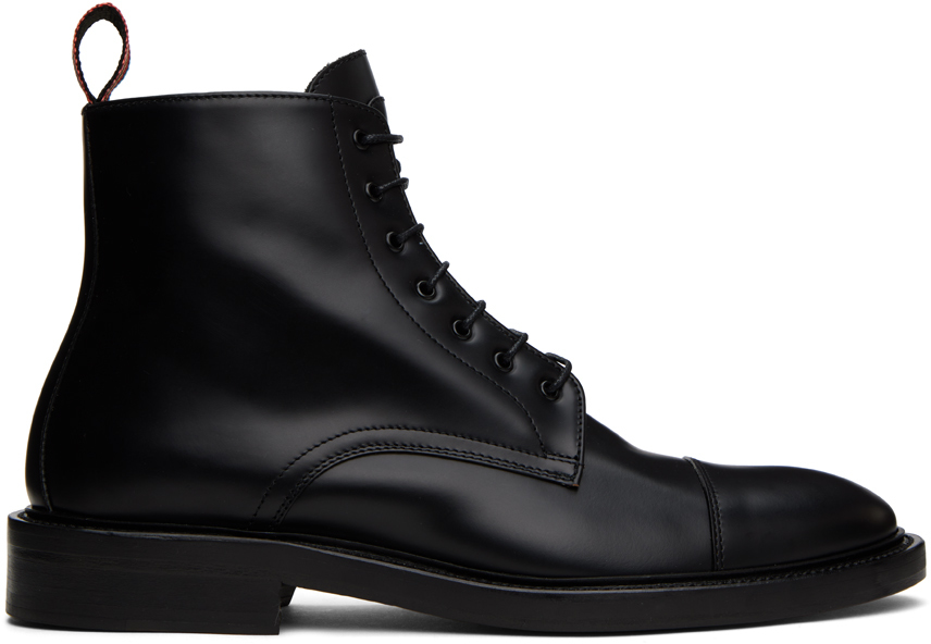 Paul smith jarman sale boots sale