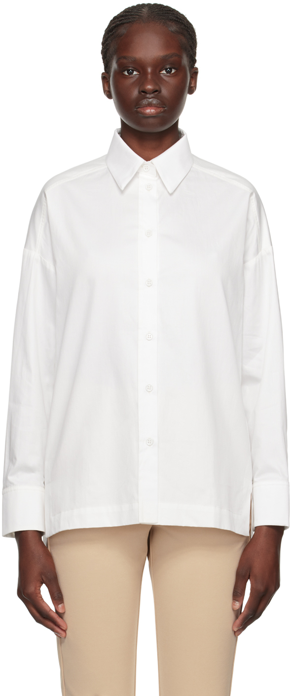 White Keras Shirt