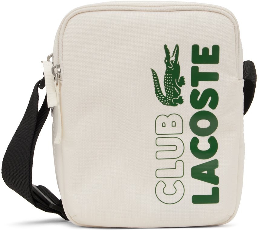 Forretningsmand Wade ale LACOSTE Bags for Men | ModeSens
