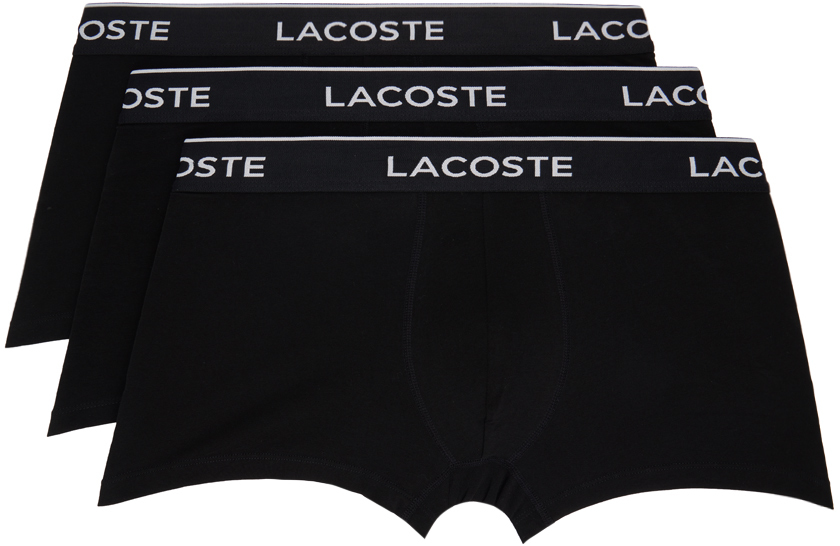 Lacoste Boxers for Men, Online Sale up to 42% off