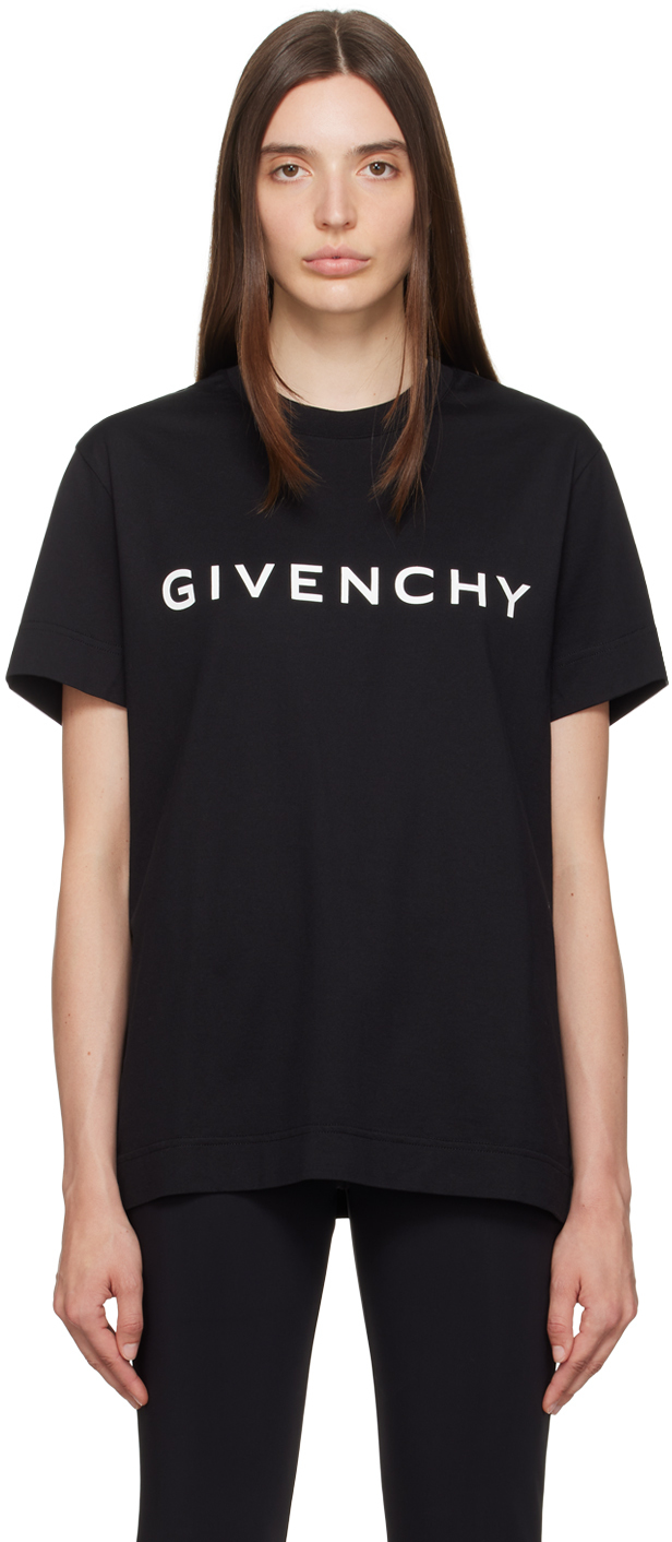 Givenchy ウィメンズ トップス | SSENSE 日本