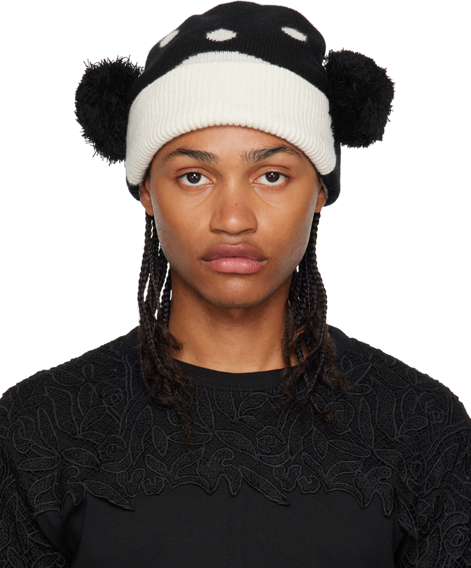 Rick Owens DRKSHDW HRDR Headband