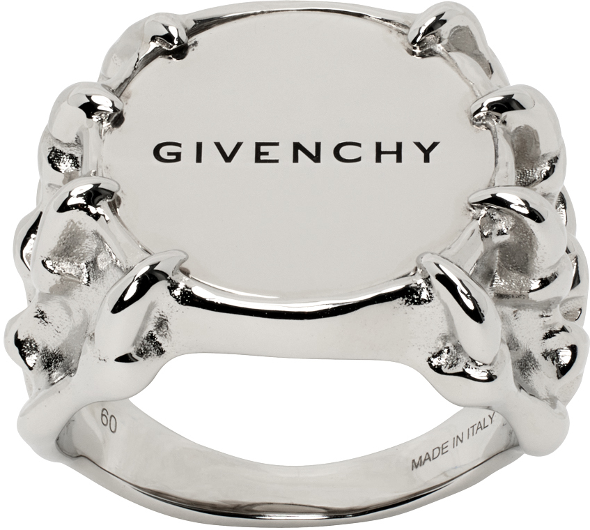 Givenchy jewelry for Men | SSENSE Canada