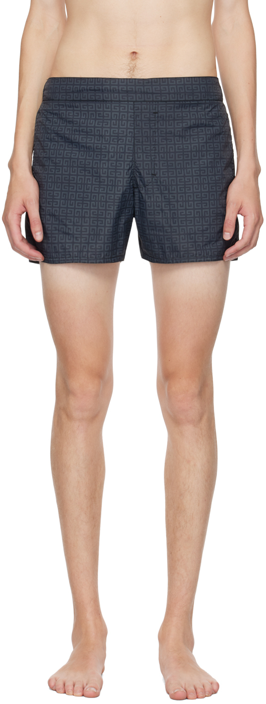Givenchy maillots de bain pour Hommes SSENSE France