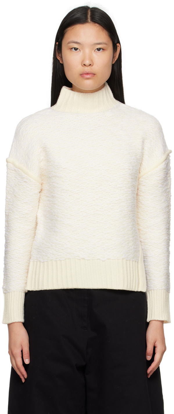 Off-White Float Sweater