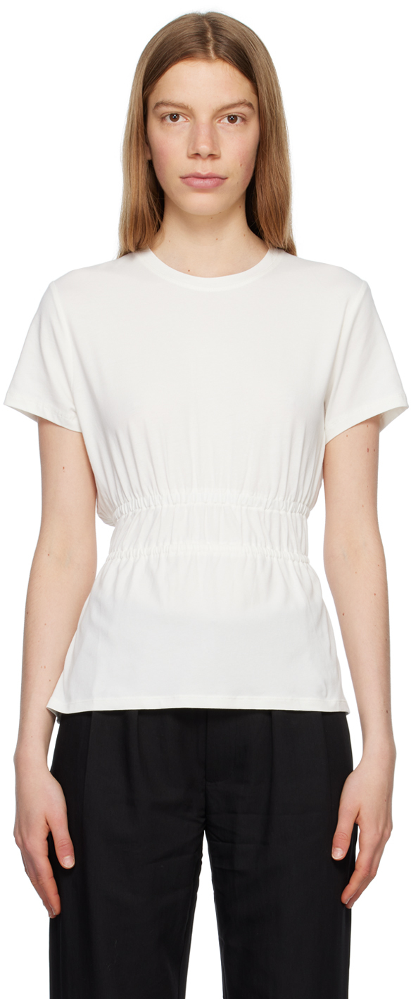 Proenza Schouler t shirts for Women SSENSE UK