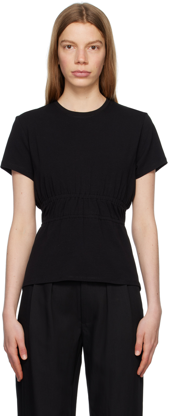 proenza schouler white label tie dye t shirt