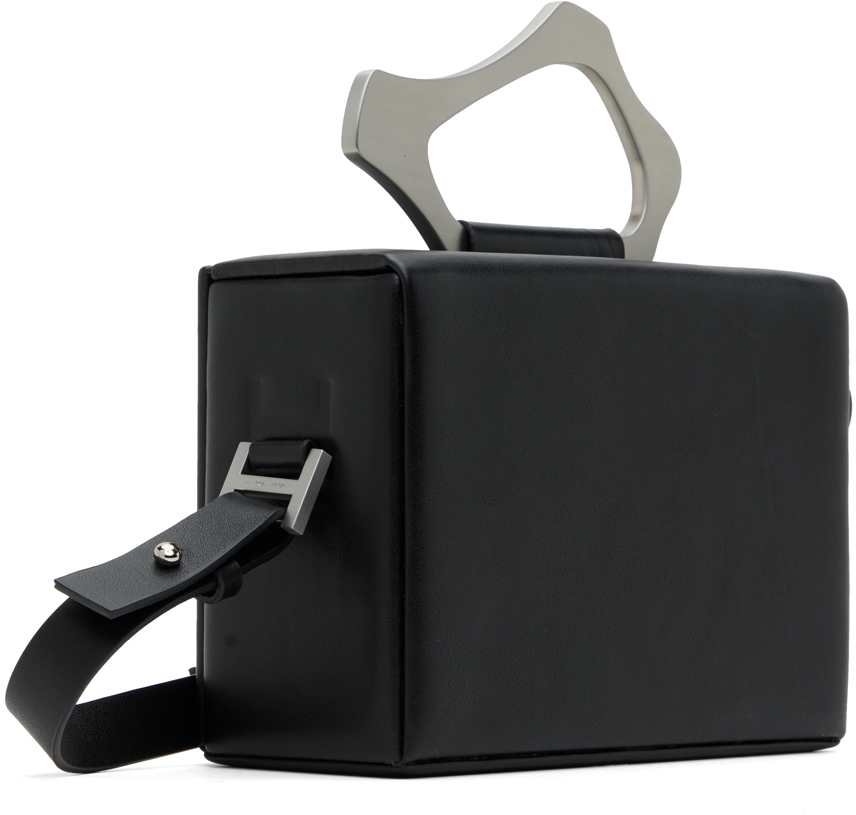 HELIOT EMIL Amorphous メッセンジャーバッグ