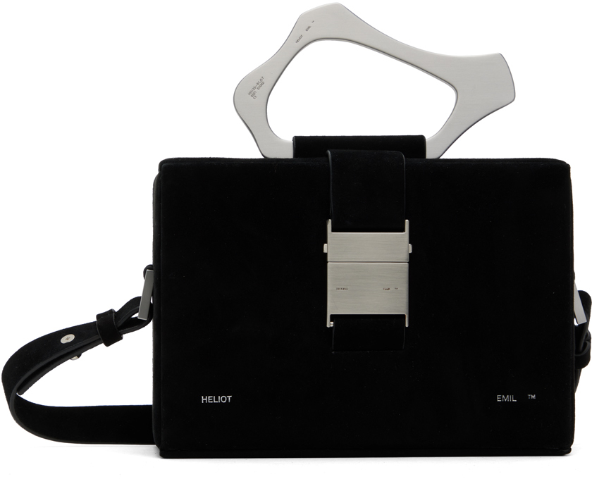 Heliot Emil bags for | SSENSE