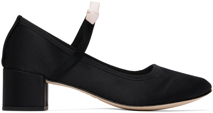 Shop Sale Shoes From Repetto at SSENSE SSENSE