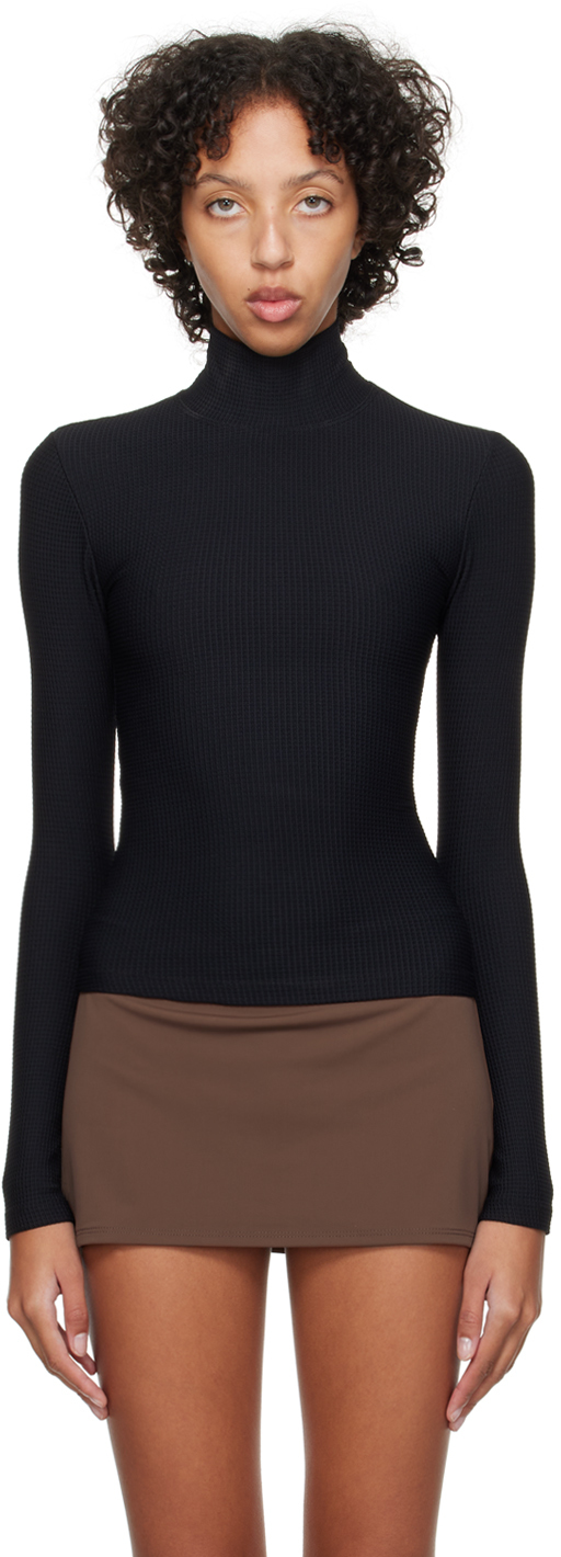 Black Pris Sweater