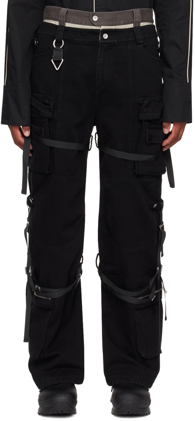 007 - Basics Pants Chain - C2H4®