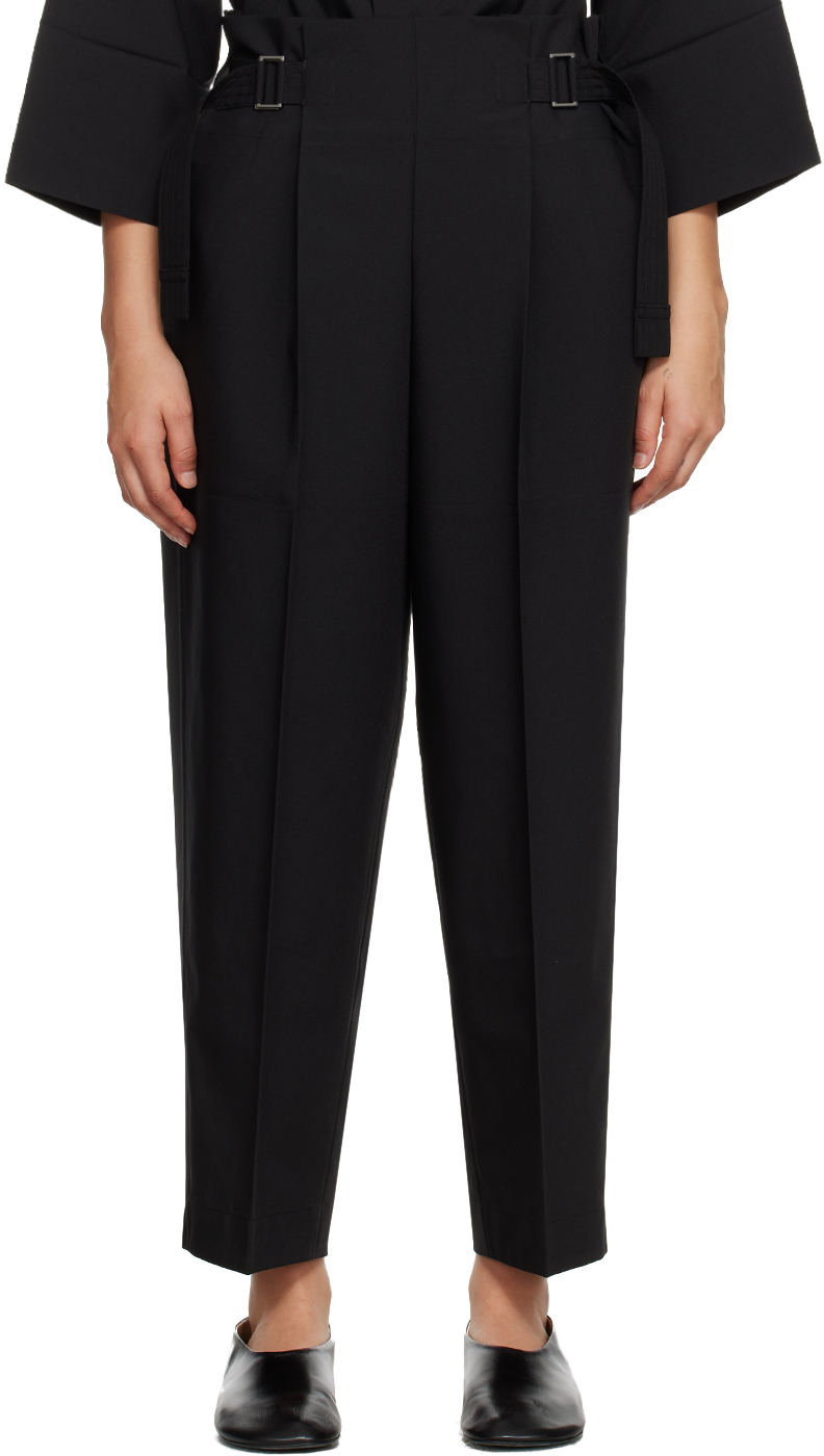 パンツ ISSEY MIYAKE 132.5 132 5. STANDARD – ISSEY MIYAKE ONLINE STORE