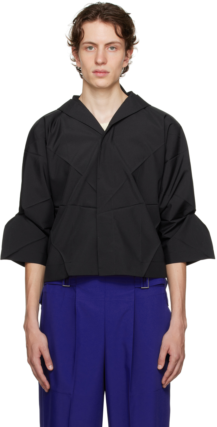 5. Issey Miyake for Men FW Collection   SSENSE