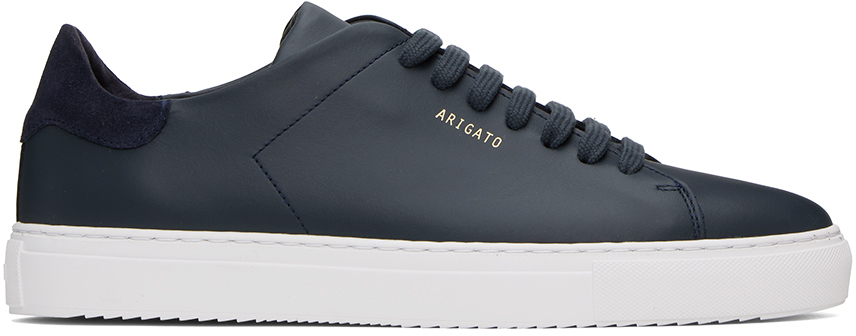 AXEL ARIGATO NAVY CLEAN 90 trainers