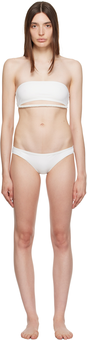 Christopher Esber bikinis for Women | SSENSE Christopher Esber bikinis for Women | SSENSE