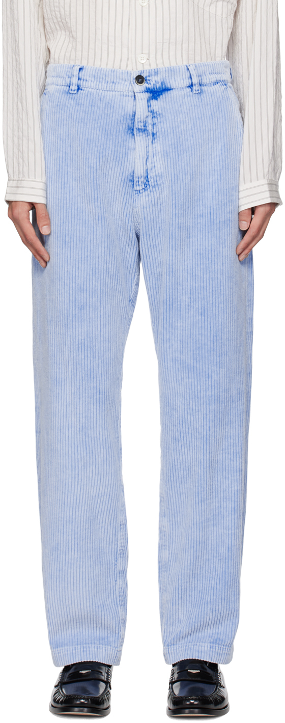 Barena Venezia Blue Sesto Olsar Jeans