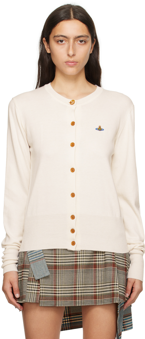 Vivienne westwood cheap cardigan sale