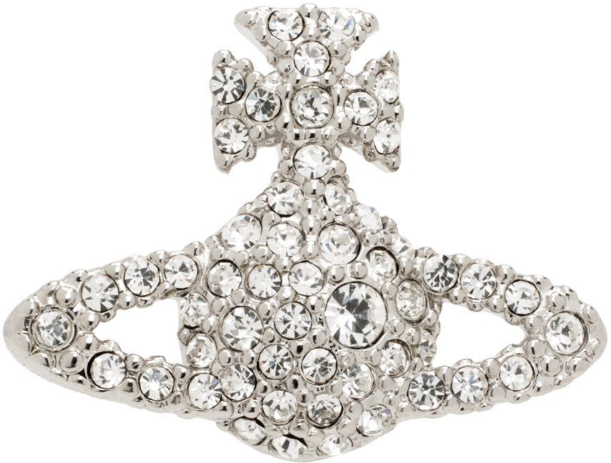 Grace Vivienne Westwood Earrings 2025 | www.452f.com