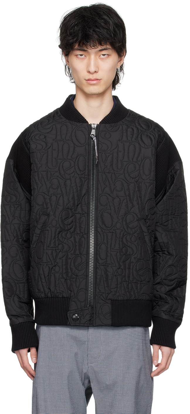 Vivienne Westwood｜JACKETS (STRIPPED CYCLIST BOMBER (330 Vivienne Westwood JACKETS STRIPPED CYCLIST BOMBER Men's Size