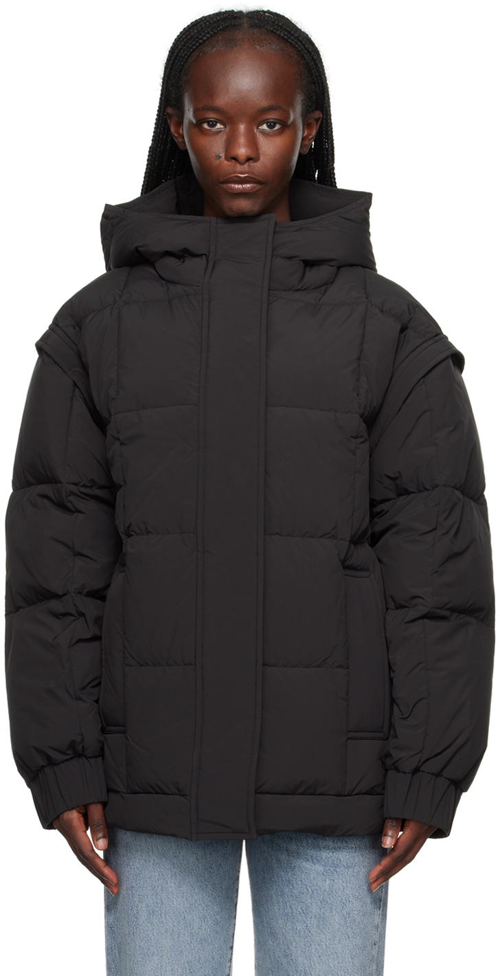 Vêtement Chaud Automne Hiver Doudoune Sans Manches Femme Gilet