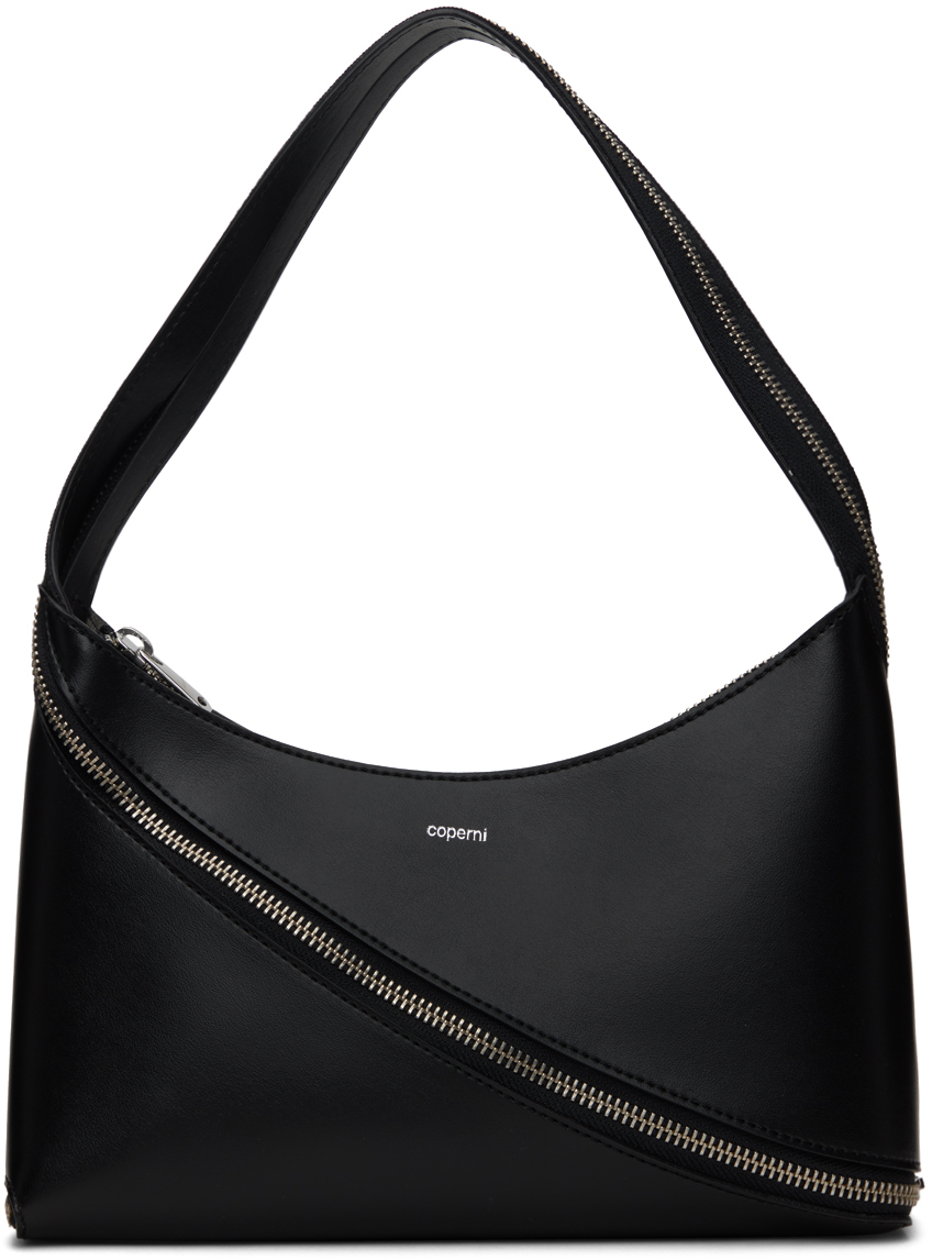 Coperni Micro Baguette Swipe Bag Burora - ShopStyle