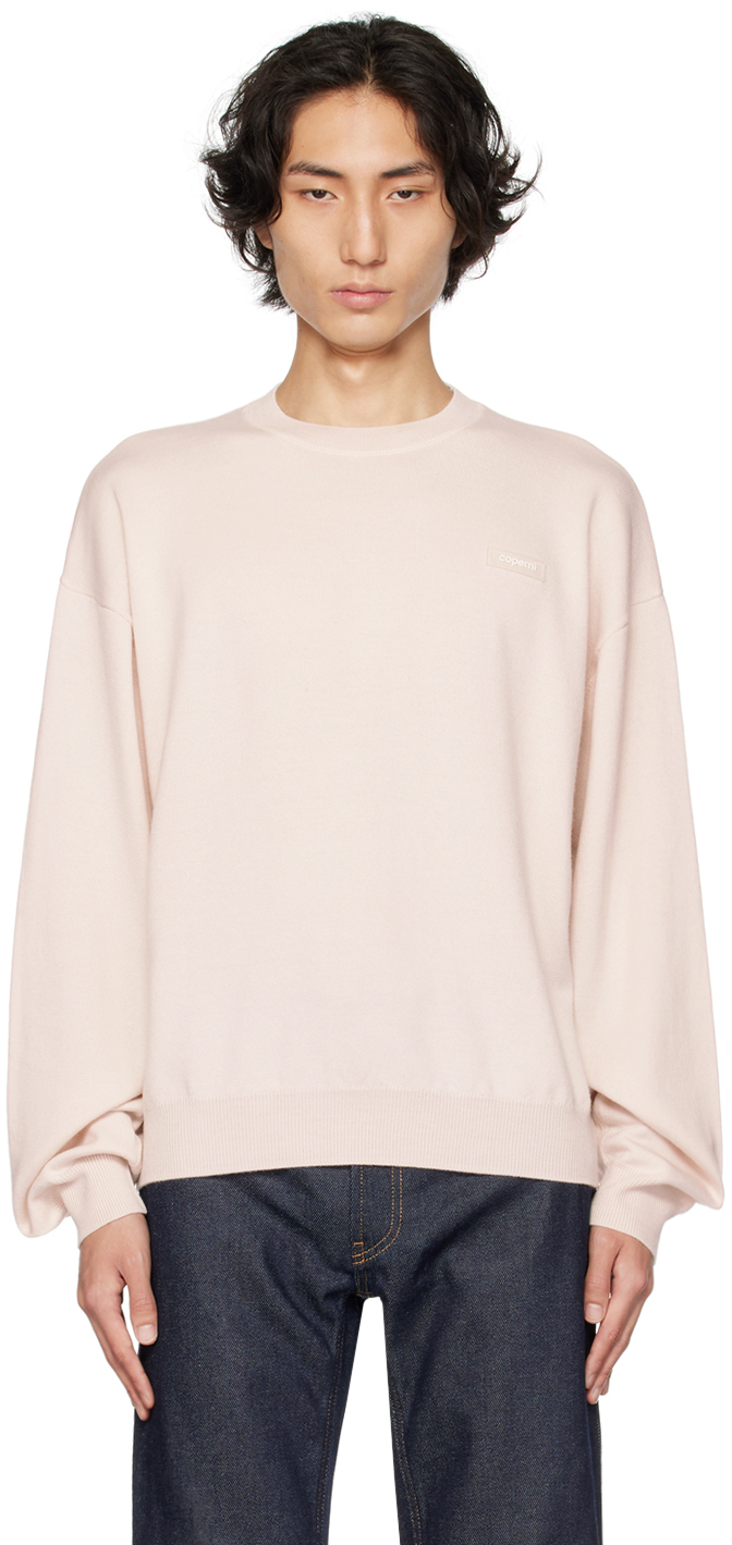 Off-White Branded Sweater by Coperni on Sale