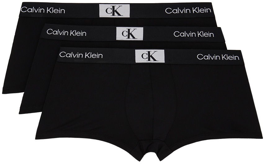 SS24 Collection Klein Men Calvin Underwear | for SSENSE
