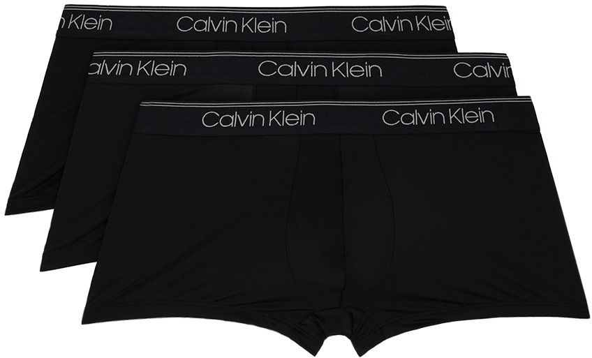 Calvin Klein Underwear for Men FW23 Collection | SSENSE