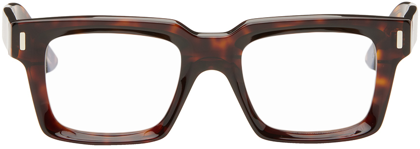 Tortoiseshell 1386 Glasses