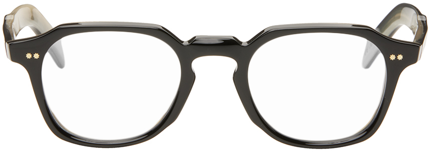 Black GR03 Glasses