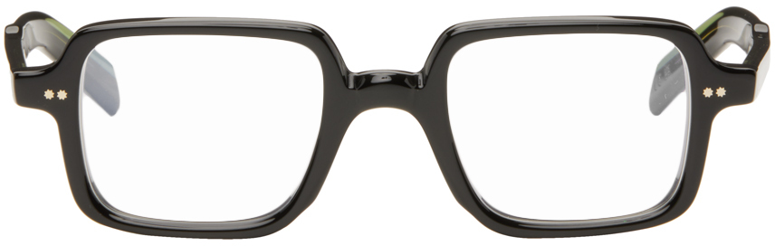 Black GR02 Glasses