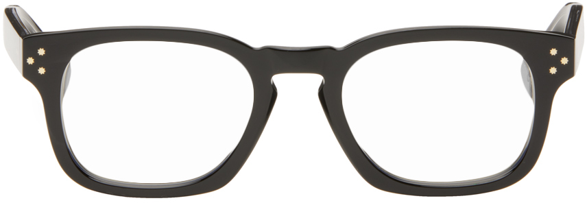 Black 9768 Glasses