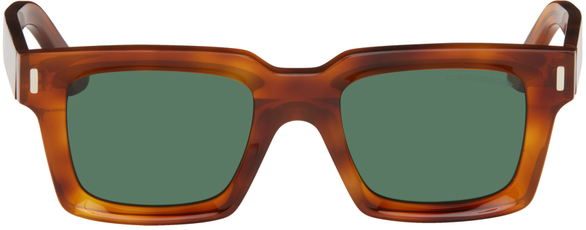 Tortoiseshell 1386 Sunglasses