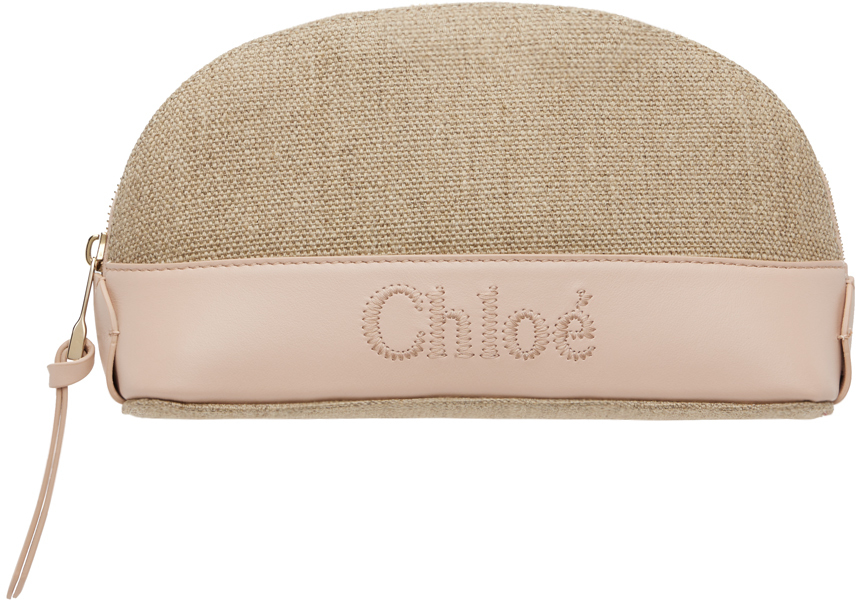 Finally found!!!!!! Chloe Alphabet coin purse Pink | Coin purse, Purses,  Things to sell