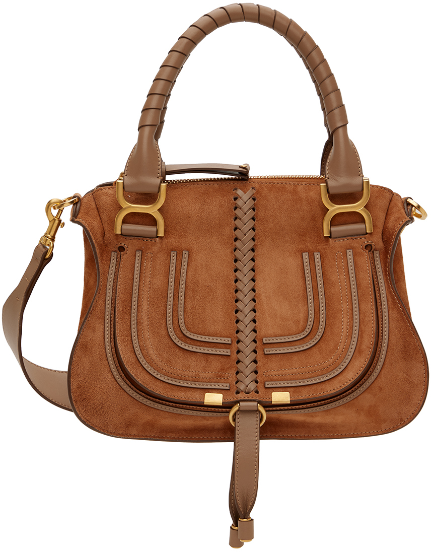 Chloe sac marcie hot sale