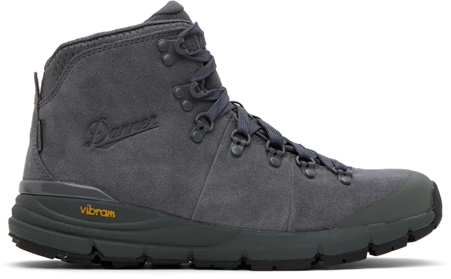 Gray Mountain 600 Boots