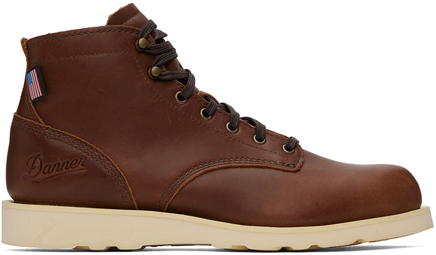 Danner for Men SS24 Collection SSENSE